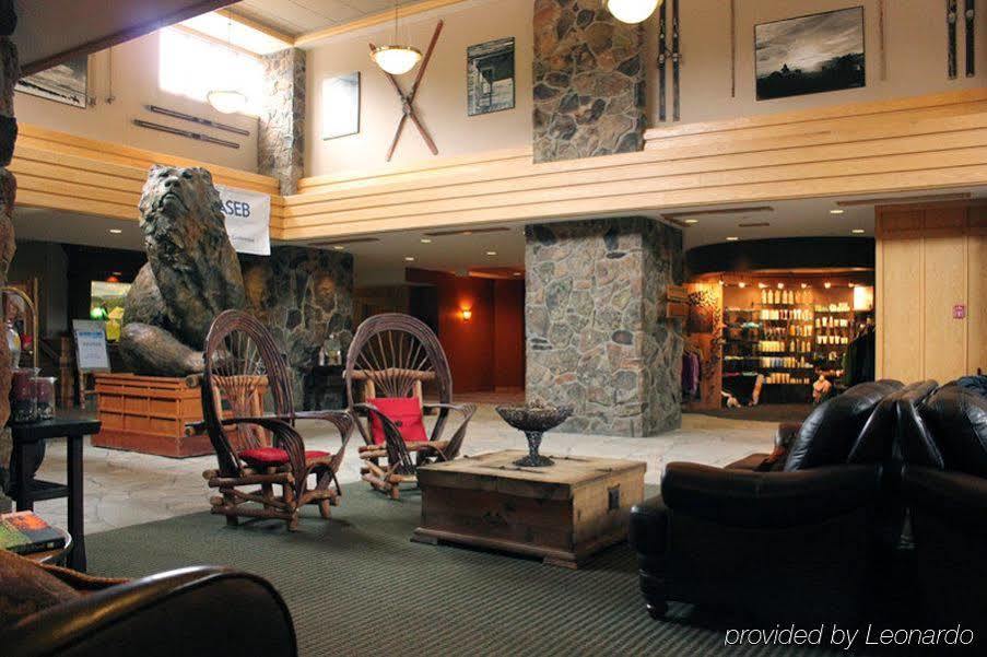 Shoshone Condos At Big Sky Resort Екстер'єр фото