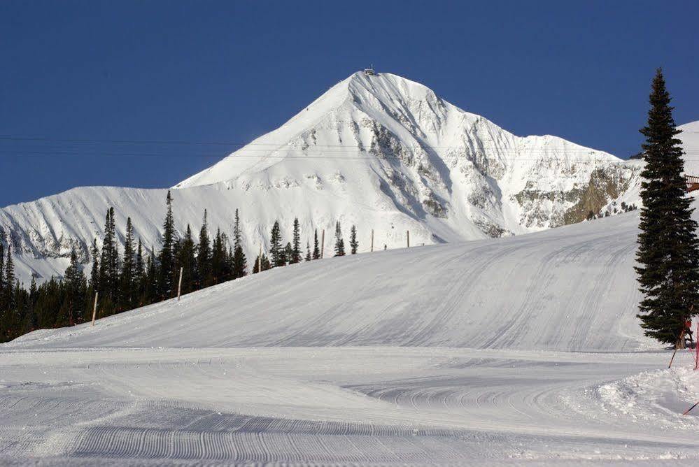 Shoshone Condos At Big Sky Resort Екстер'єр фото